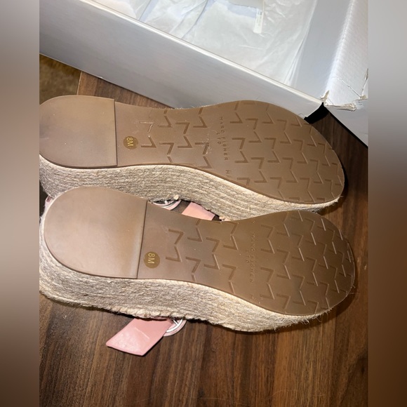 Marc Fisher Espradille Suede - Picture 6 of 8